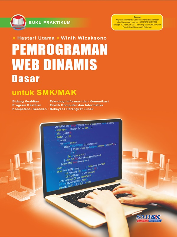 Pemrograman Web Dinamis Dasar | SIPLah IntanOnline