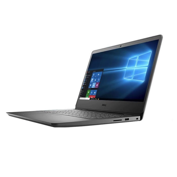 Laptop Dell 3400/i3/4GB/1 TB/Win10/OHS 2019