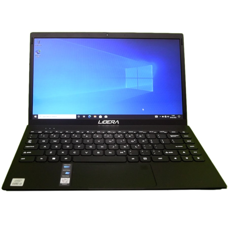 Laptop LIBERA X10/Ci3/4GB/256GB/Win10
